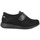 Zapatos Mujer Derbie Doctor Cutillas 86027 Negro