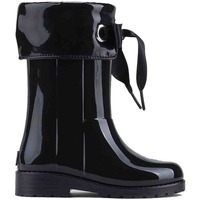 Zapatos Niña Zapatos para el agua IGOR W10114-002 Negro