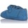 Zapatos Niño Pantuflas Vulladi 1807-052 Azul