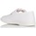 Zapatos Sandalias Vulladi 1200-051 Blanco
