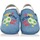 Zapatos Niño Pantuflas Vulladi 5115-052 Azul