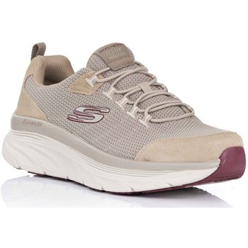 Zapatos Hombre Fitness / Training Skechers 232263 TPE Marrón