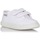 Zapatos Zapatillas bajas Vulladi 445-051 Blanco