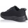 Zapatos Mujer Fitness / Training Sweden Kle 312232 Negro