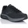 Zapatos Hombre Zapatillas bajas Joma CN600W2121 Negro