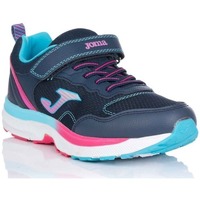 Zapatos Niña Running / trail Joma JBOROS2243V Azul
