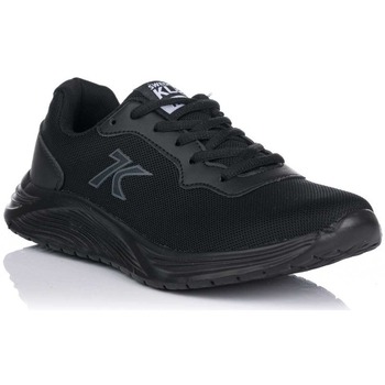 Zapatos Hombre Fitness / Training Sweden Kle 312045 Negro