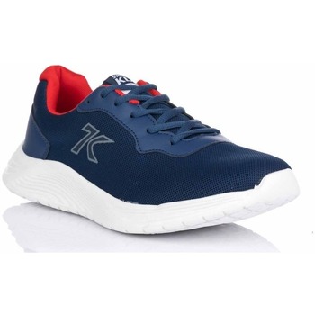 Zapatos Hombre Fitness / Training Sweden Kle 312045 Azul