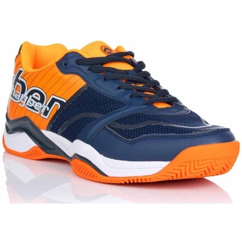 Zapatos Hombre Tenis J´hayber ZA44387 Azul