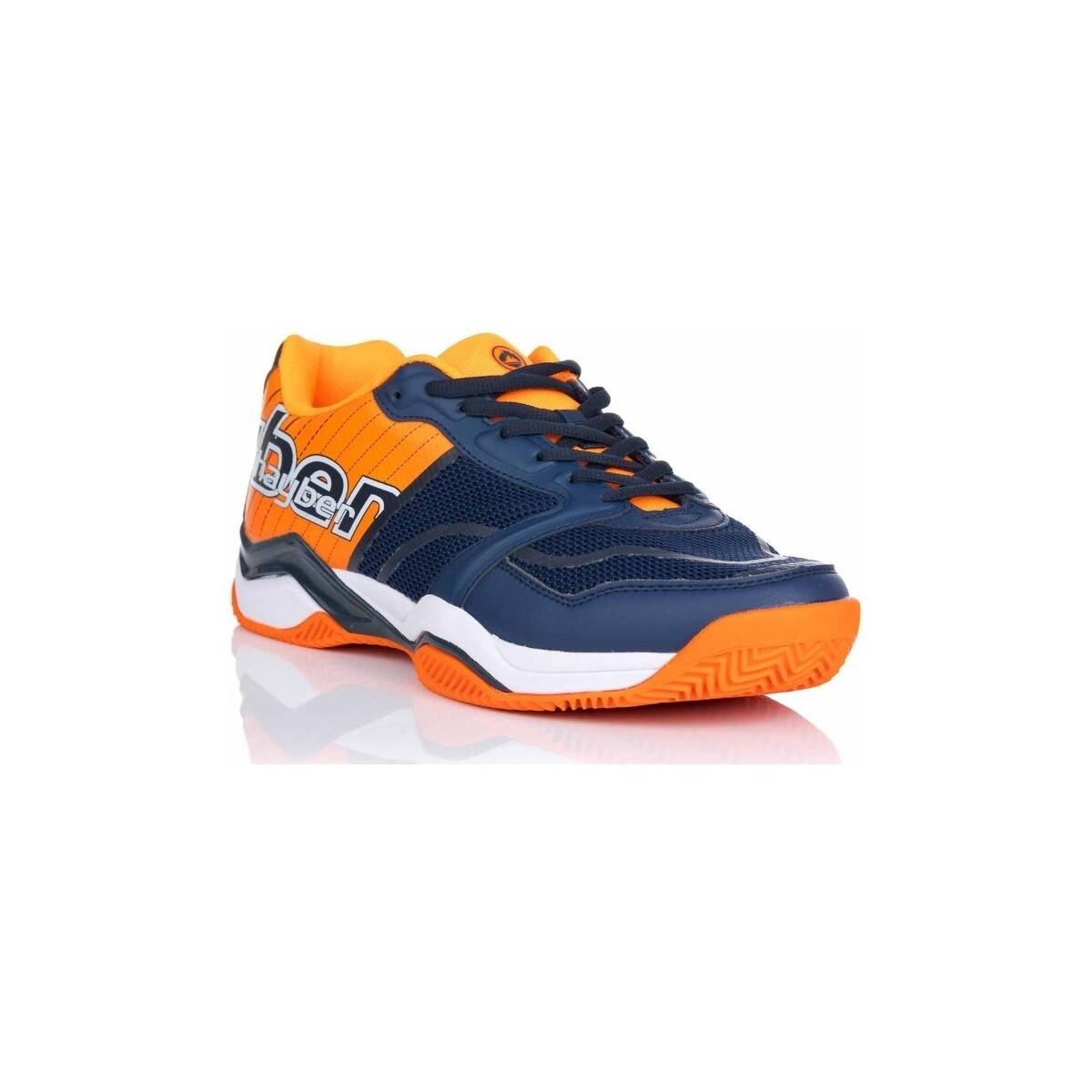 Zapatos Hombre Tenis J´hayber ZA44387 Azul
