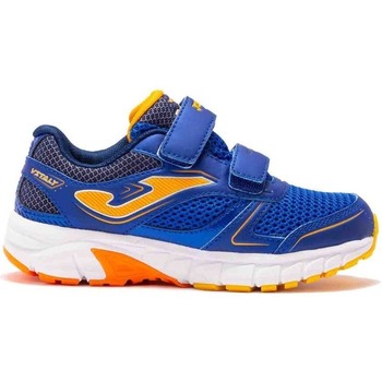 Zapatos Niño Running / trail Joma JVITS2204V Azul