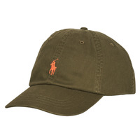 Accesorios textil Hombre Gorra Polo Ralph Lauren CLS SPRT CAP-CAP-HAT Kaki