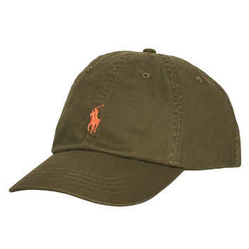 Accesorios textil Gorra Polo Ralph Lauren CLS SPRT CAP-CAP-HAT Kaki