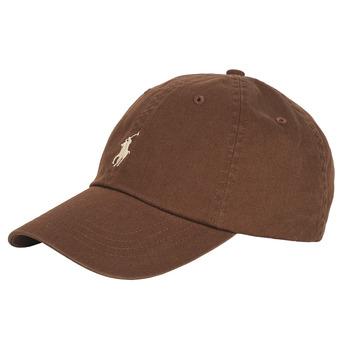 Accesorios textil Gorra Polo Ralph Lauren CLS SPRT CAP-HAT Marrón / Cooper / Brown