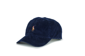 Accesorios textil Hombre Gorra Polo Ralph Lauren CLS SPRT CAP-CAP-HAT Marino / Royal