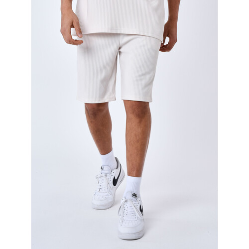 textil Hombre Shorts / Bermudas Project X Paris  Blanco