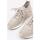 Zapatos Mujer Zapatillas bajas La Strada 1892649 Beige