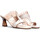 Zapatos Mujer Sandalias Hispanitas HV232598 Beige