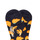 Accesorios Calcetines altos Happy socks BANANA Multicolor