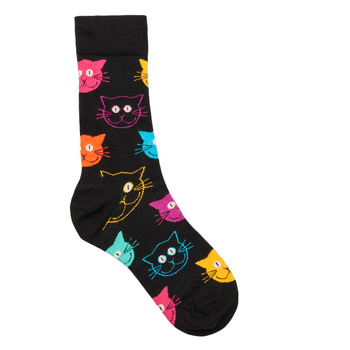 Accesorios Calcetines altos Happy socks CAT Multicolor