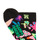 Accesorios Calcetines altos Happy socks LEAVES Multicolor