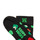 Accesorios Calcetines altos Happy socks APPLE Multicolor