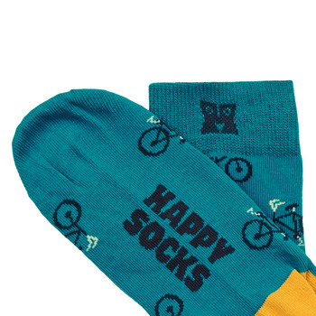Happy socks BIKE Azul