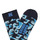 Accesorios Calcetines altos Happy socks WAVES Multicolor