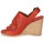 Zapatos Mujer Sandalias OXS SPORT-250 Marrón
