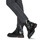 Zapatos Mujer Botas de caña baja Les Petites Bombes GRACIOSA Negro