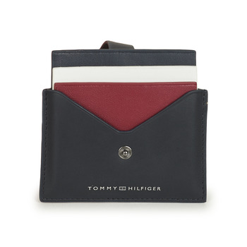 Tommy Hilfiger TH CENTRAL SMOOTHRETRACTABLE CC Marino