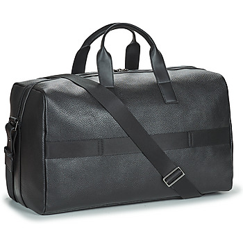 Tommy Hilfiger TH CENTRAL DUFFLE Negro