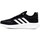 Zapatos Hombre Running / trail adidas Originals Lite Racer Rebold Negro