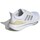Zapatos Mujer Zapatillas bajas adidas Originals EQ21 Run Blanco