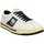 Zapatos Hombre Deportivas Moda Pro 01 Ject P5lm Cuir Homme Blanc Noir Blanco