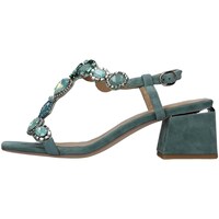 Zapatos Mujer Sandalias ALMA EN PENA V23306 Verde