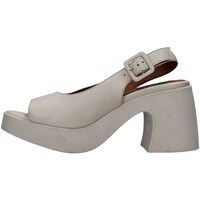 Zapatos Mujer Sandalias Bueno Shoes WY12203 Blanco