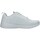 Zapatos Hombre Zuecos (Clogs) Skechers 232290 Blanco