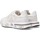 Zapatos Mujer Deportivas Moda Premiata CASSIE 6341 Blanco