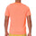 textil Hombre Tops y Camisetas Nike  Naranja