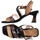 Zapatos Mujer Sandalias Hispanitas CHV232635 Negro