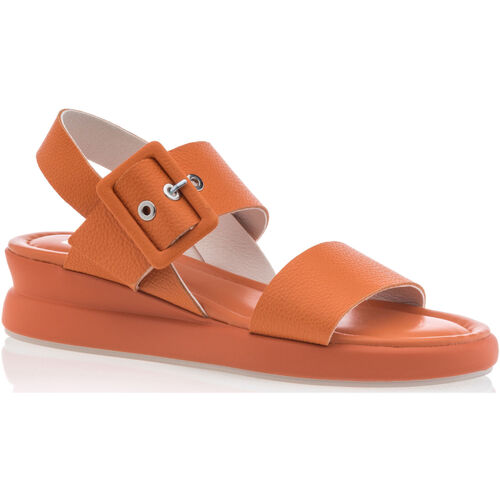 Zapatos Mujer Sandalias Dorking Sandalias Mujer Naranja Naranja