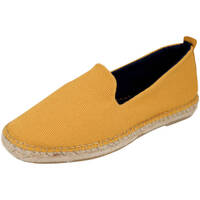 Zapatos Hombre Alpargatas Norteñas MD16-570 Amarillo