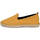 Zapatos Hombre Alpargatas Norteñas LR16-570 Amarillo