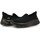 Zapatos Mujer Bailarinas-manoletinas Skechers 124957 Negro