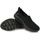 Zapatos Mujer Bailarinas-manoletinas Skechers 124957 Negro