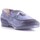 Zapatos Hombre Mocasín Doucal's DU2823NWTOPY632 Azul