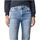 textil Mujer Vaqueros Pepe jeans PL204263MN2R 000 Azul