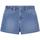 textil Niña Shorts / Bermudas Pepe jeans PG800806 000 Azul
