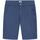 textil Niño Shorts / Bermudas Pepe jeans PB800726C75 574 Azul